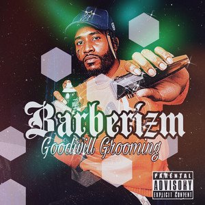 Barberizm cover art