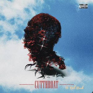 Cutthroat cover art