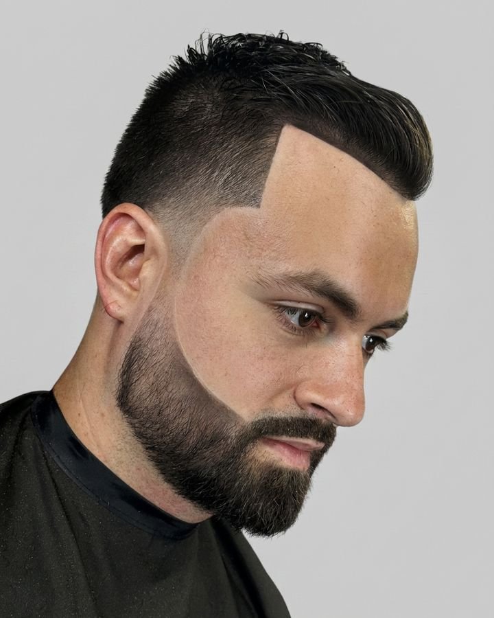 Hard part by Goodwill Grooming
