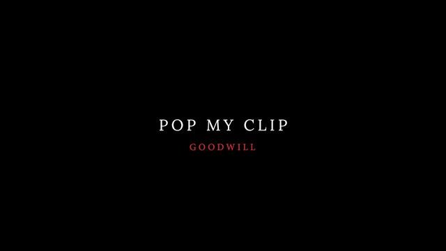 Pop My Clip